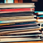 Vinyles rares: Comment les identifier ?