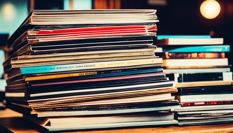 Vinyles rares: Comment les identifier ?
